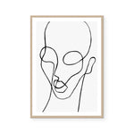 Shaperalito | Fine Art Print | Peytil