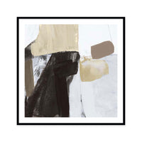 Shapes in Neutral Harmony
