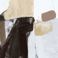 Shapes in Neutral Harmony
