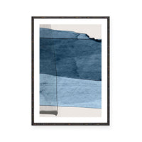 Sheets of Ice II