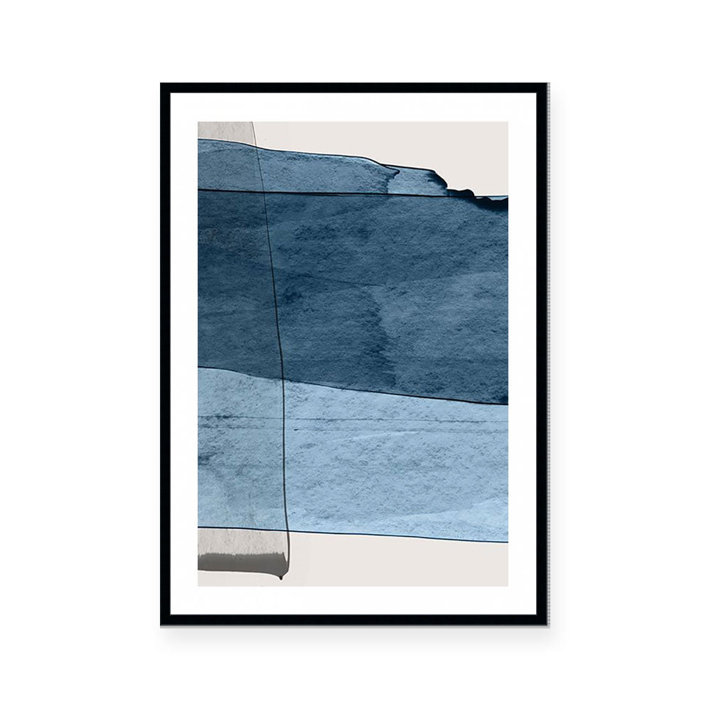 Sheets of Ice II