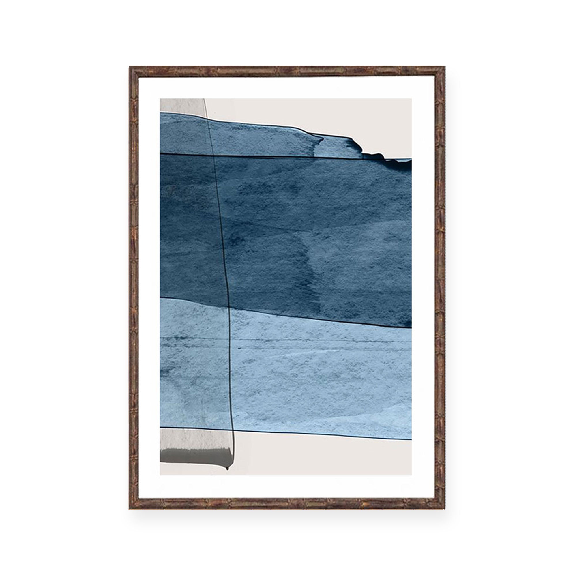 Sheets of Ice II