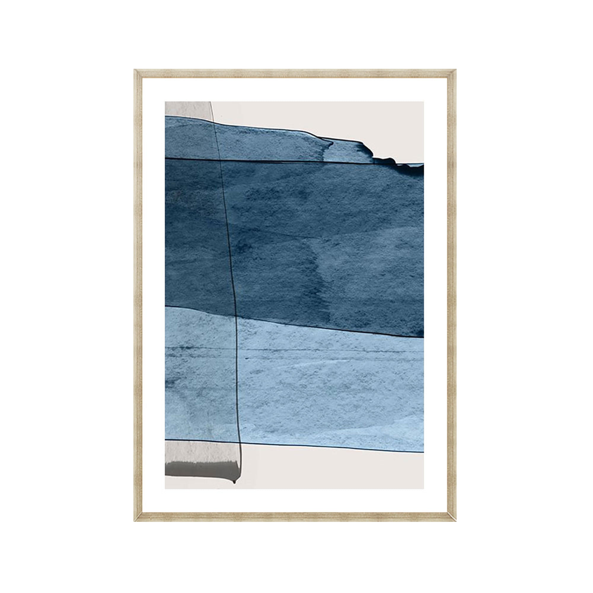 Sheets of Ice II