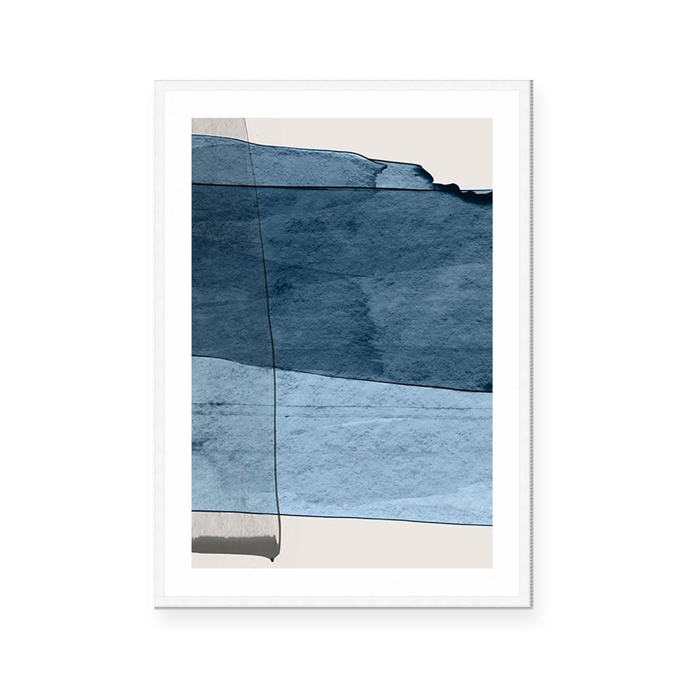 Sheets of Ice II