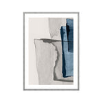 Sheets of Ice I
