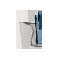 Sheets of Ice I