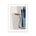 Sheets of Ice I