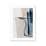 Sheets of Ice I