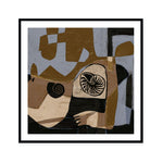Shell Abstract