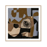 Shell Abstract
