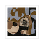 Shell Abstract