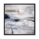 Shifting Tides I | Framed Canvas