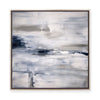 Shifting Tides I | Framed Canvas