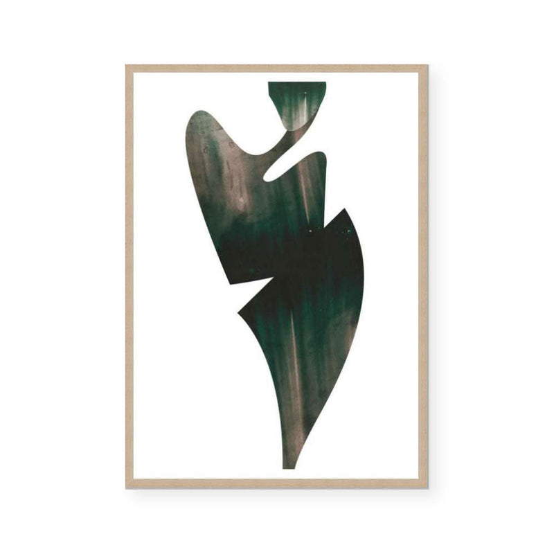 Shore | Fine Art Print | Peytil