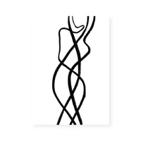 Shoreline | Fine Art Print | Peytil