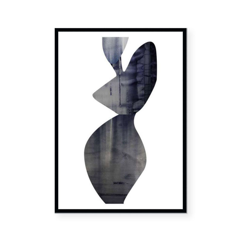 Siam | Fine Art Print | Peytil