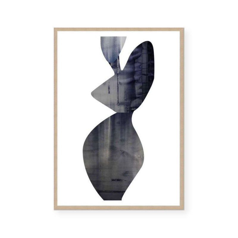 Siam | Fine Art Print | Peytil