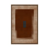 Silent Echoes III | Framed Canvas