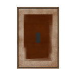 Silent Echoes III | Framed Canvas