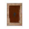 Silent Echoes III | Framed Canvas