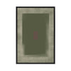 Silent Echoes II | Framed Canvas