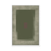 Silent Echoes II | Framed Canvas