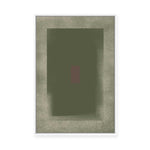 Silent Echoes II | Framed Canvas
