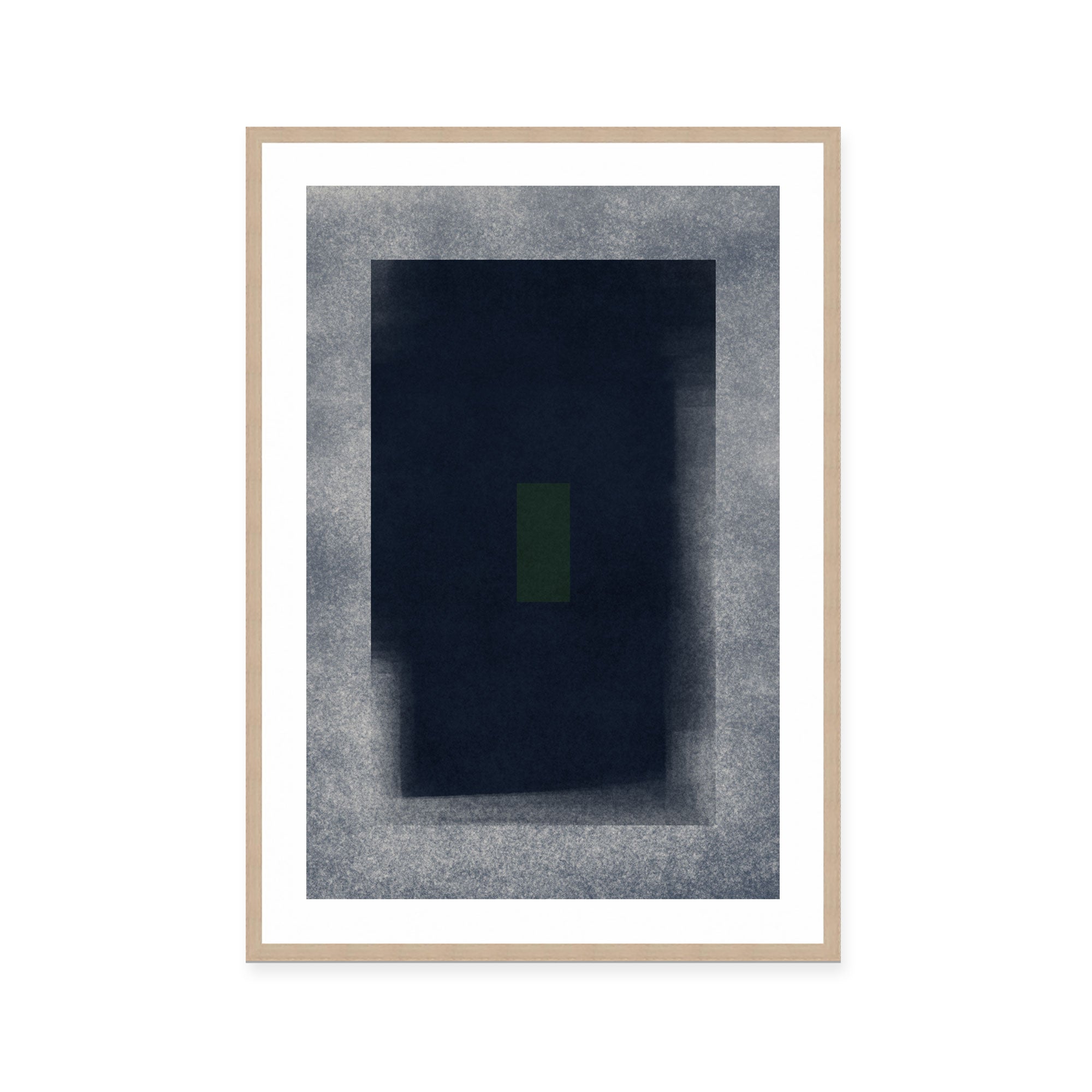 Silent Echoes I