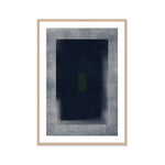 Silent Echoes I