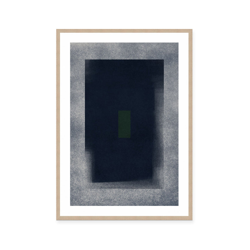 Silent Echoes I