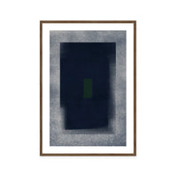 Silent Echoes I