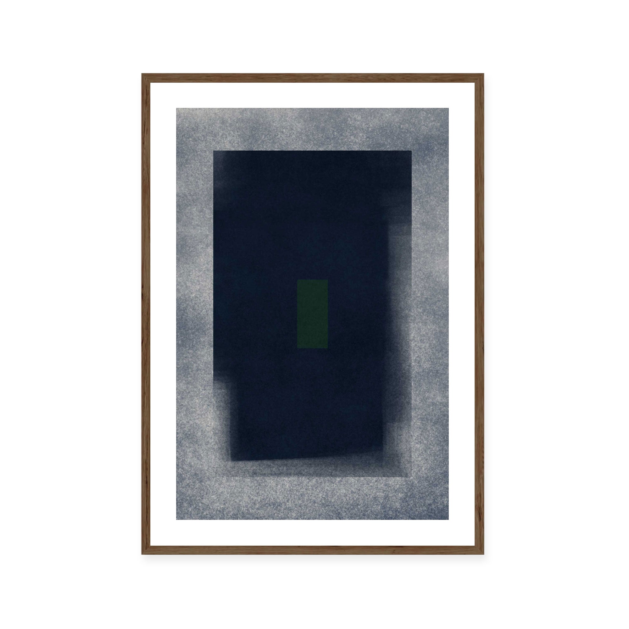 Silent Echoes I