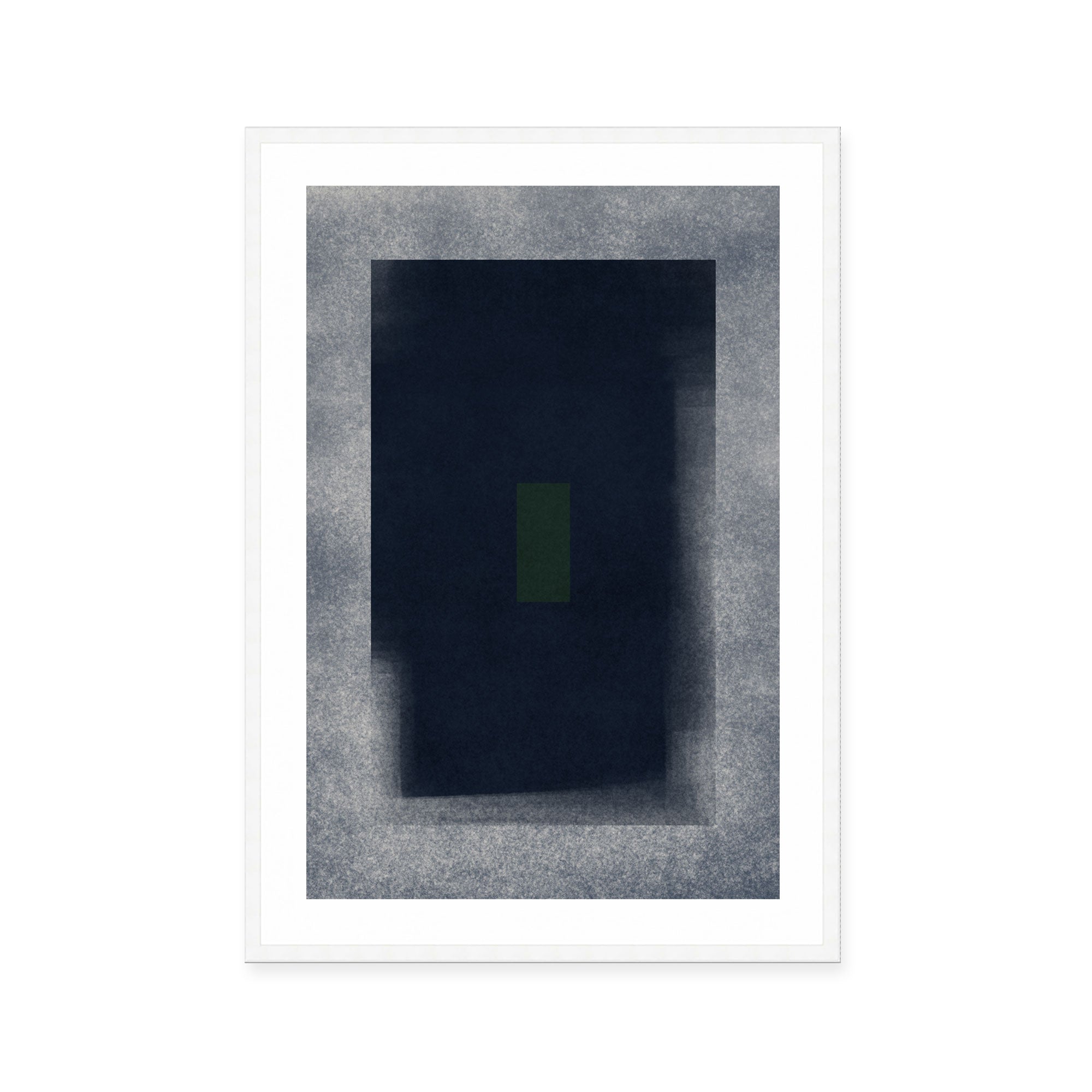 Silent Echoes I