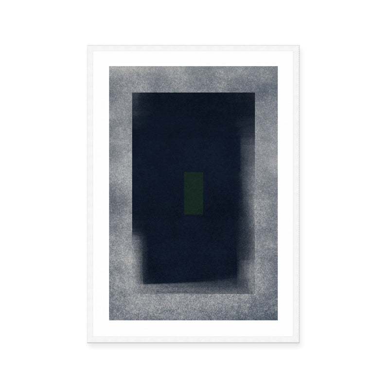 Silent Echoes I