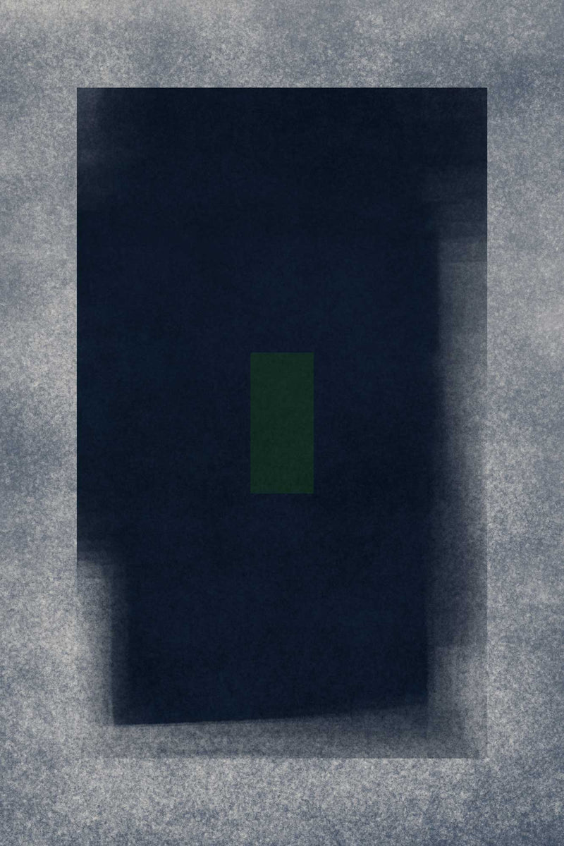 Silent Echoes I