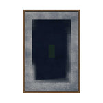 Silent Echoes I | Framed Canvas