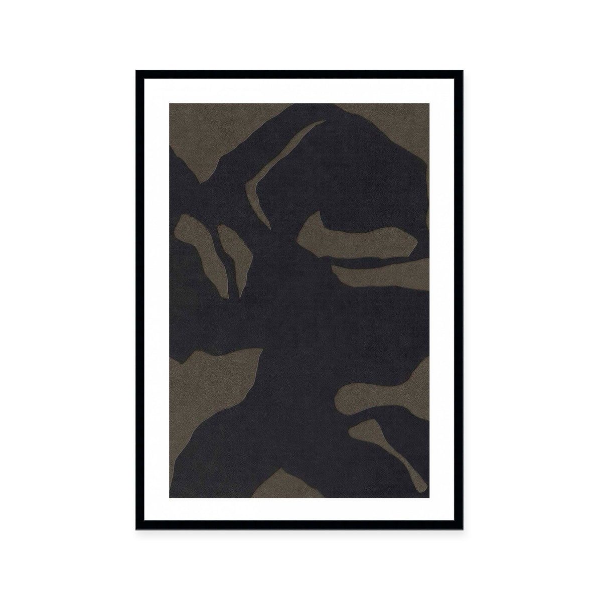 Silent Shadows