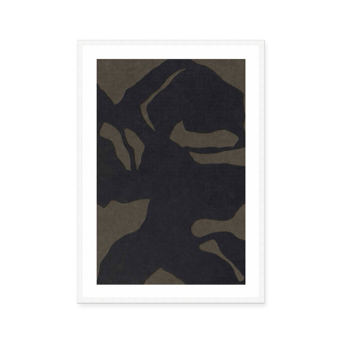 Silent Shadows