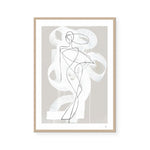 Simone | Fine Art Print | Peytil