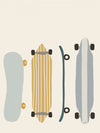 Skateboards