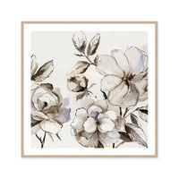 Sketch Floral II