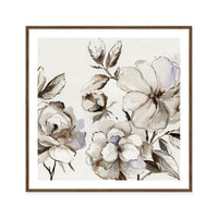 Sketch Floral II