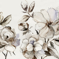 Sketch Floral II
