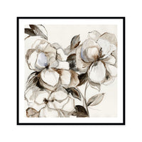 Sketch Floral I