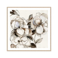 Sketch Floral I
