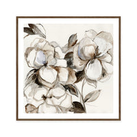 Sketch Floral I