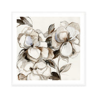 Sketch Floral I