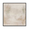 Sleeping on a Song | Framed Canvas