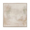 Sleeping on a Song | Framed Canvas