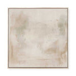 Sleeping on a Song | Framed Canvas